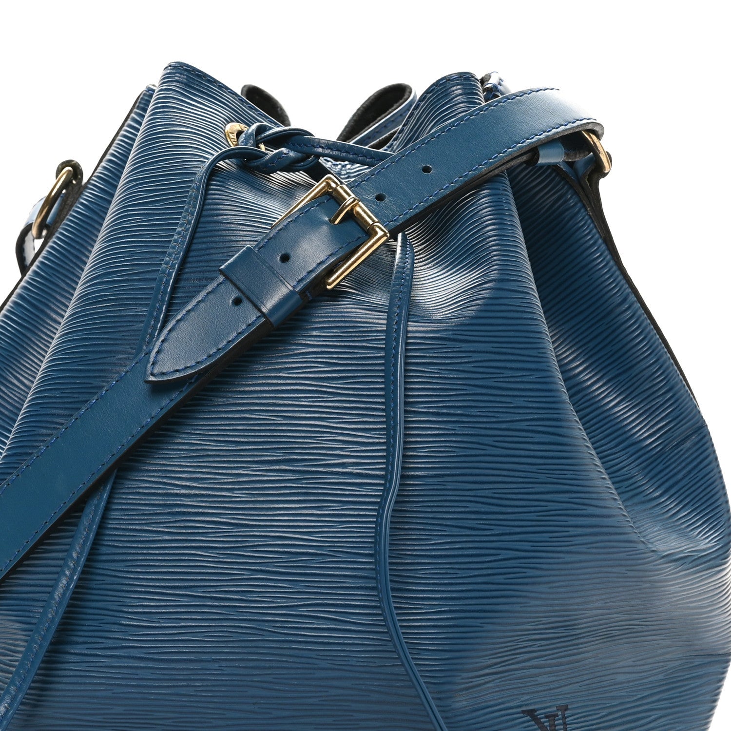 Louis Vuitton Epi Petit Noe Toledo
