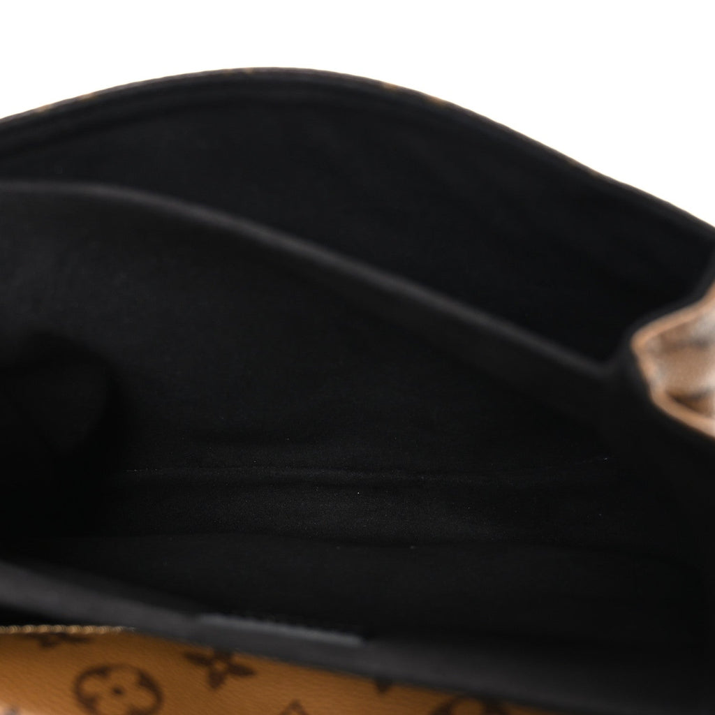 Louis Vuitton Reverse Monogram Pochette Metis
