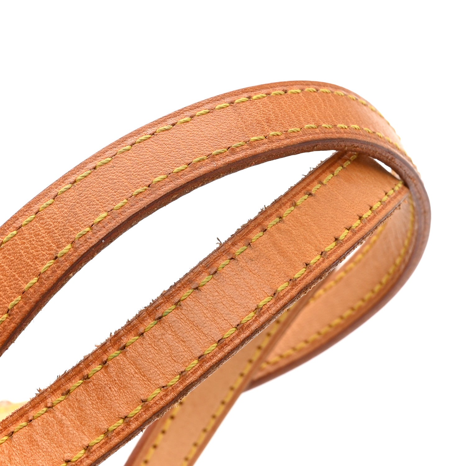 Louis Vuitton Monogram Sac Coussin GM