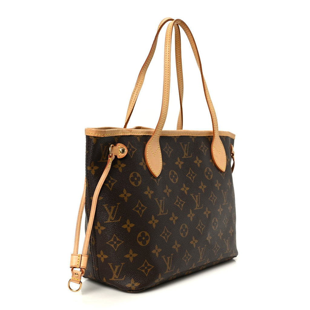 Louis Vuitton Monogram Neverfull PM