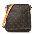Louis Vuitton Monogram Musette Salsa