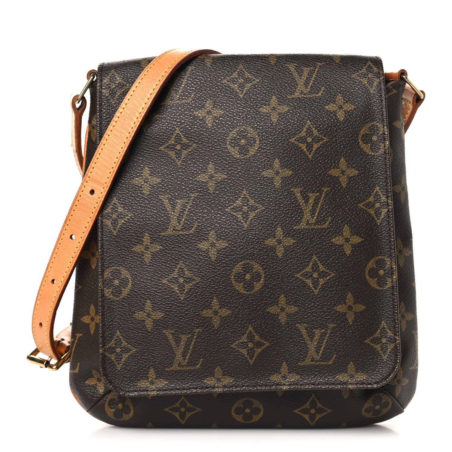 Louis Vuitton Monogram Musette Salsa
