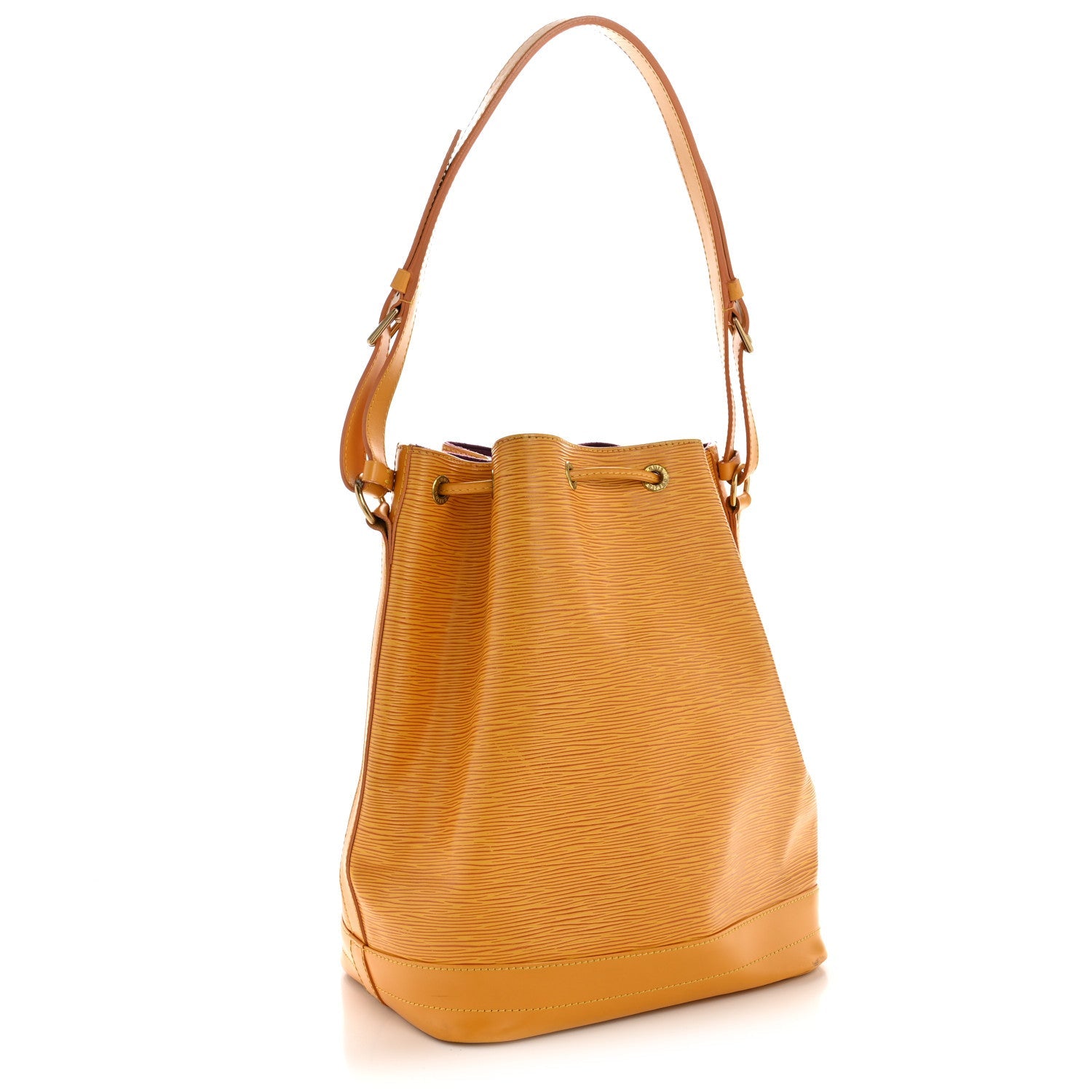 Louis Vuitton Epi Noe Tassil