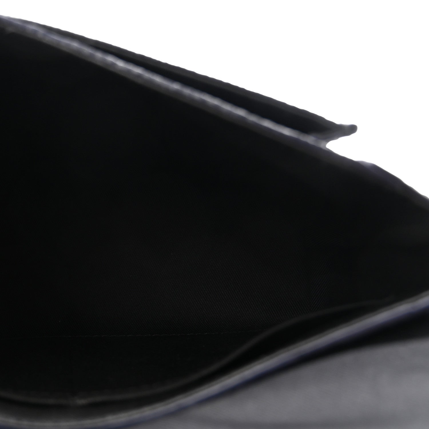 Louis Vuitton Empreinte Blanche BB Black
