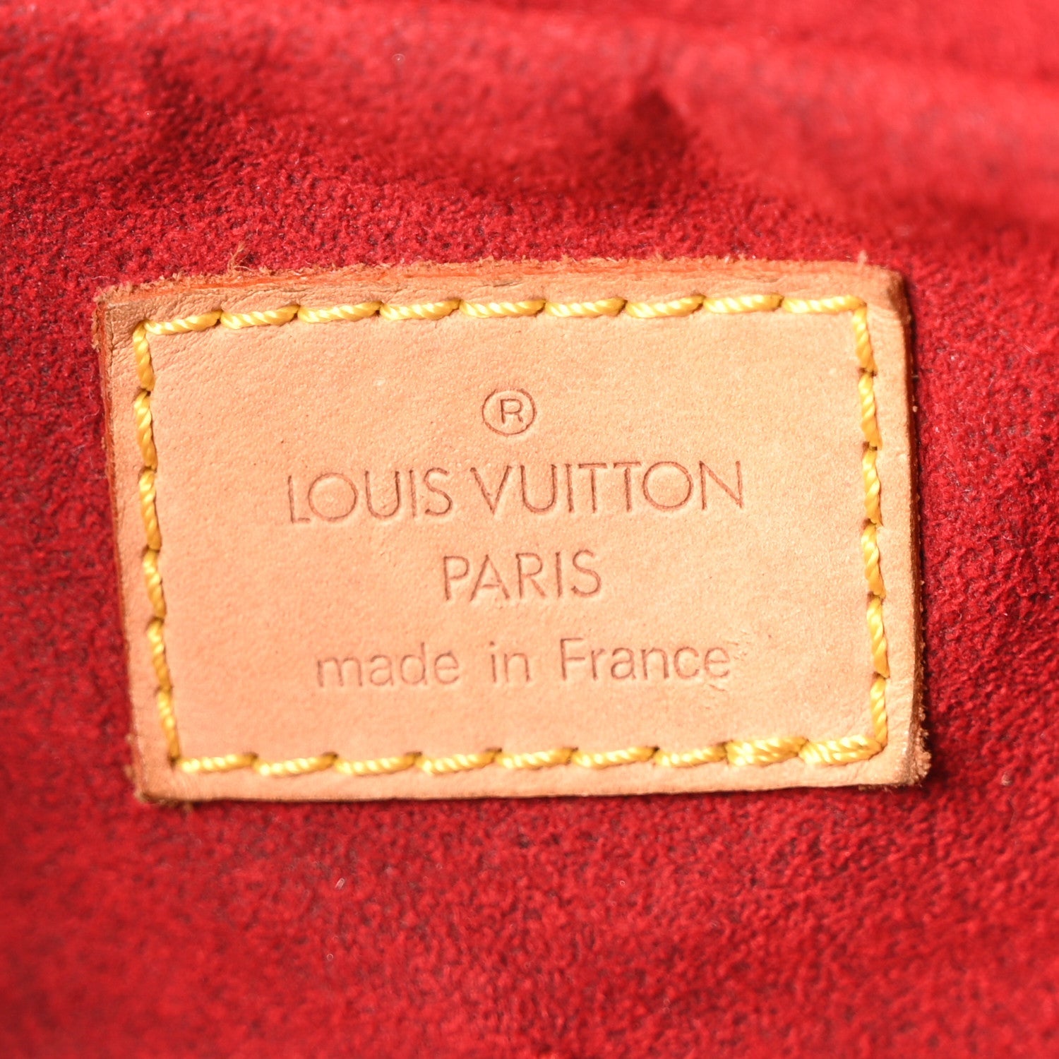 Louis Vuitton Monogram Multipli-Cite