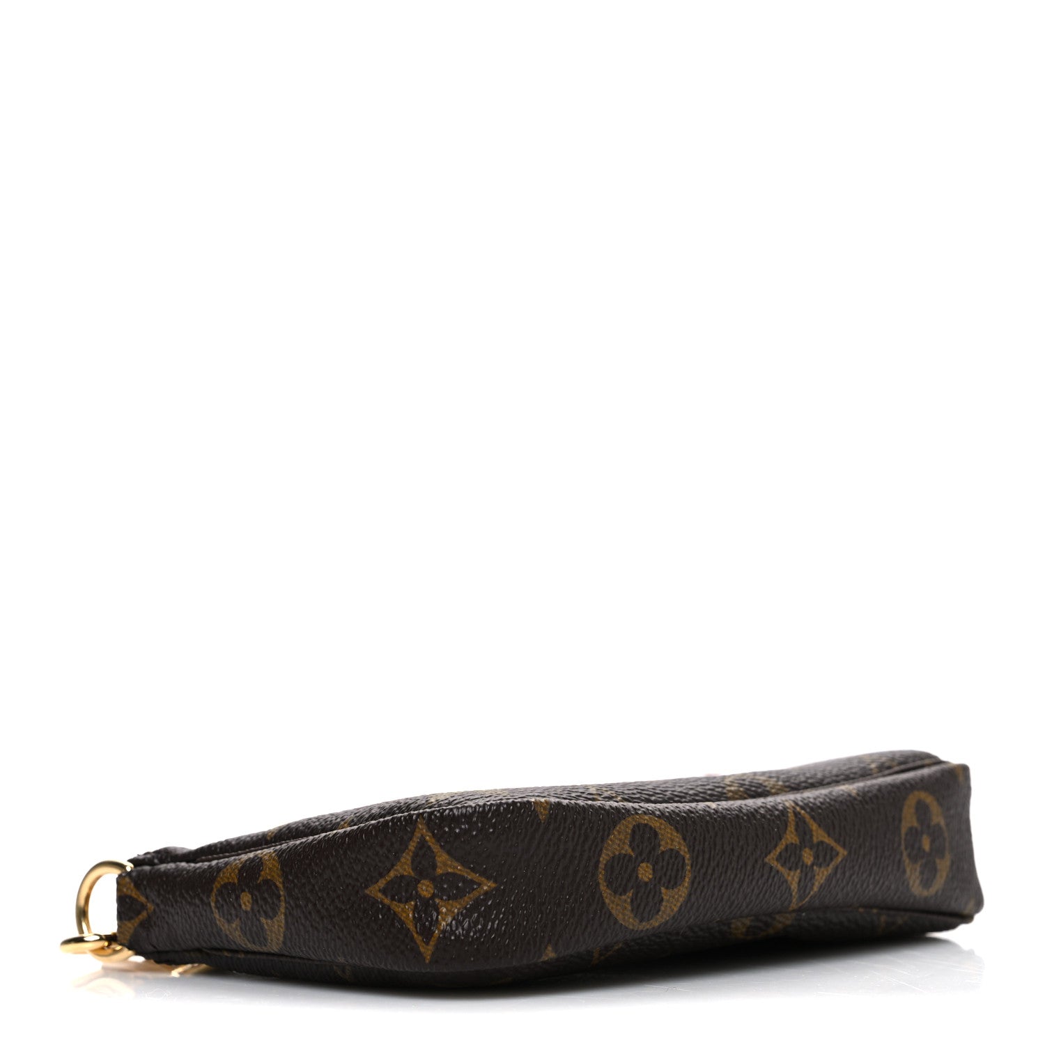 Louis Vuitton Monogram Mini Pochette Accessories