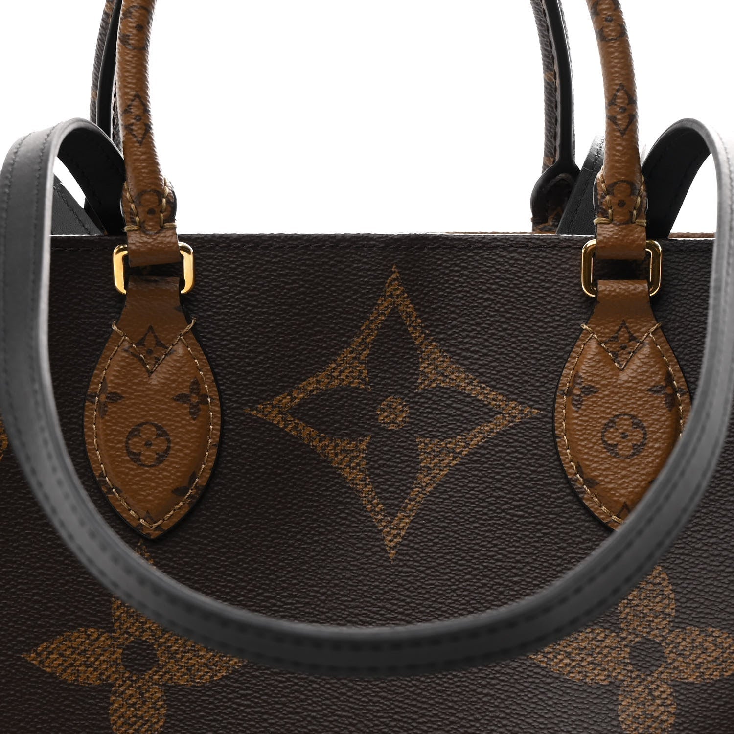 Louis Vuitton Reverse Monogram Giant Onthego GM