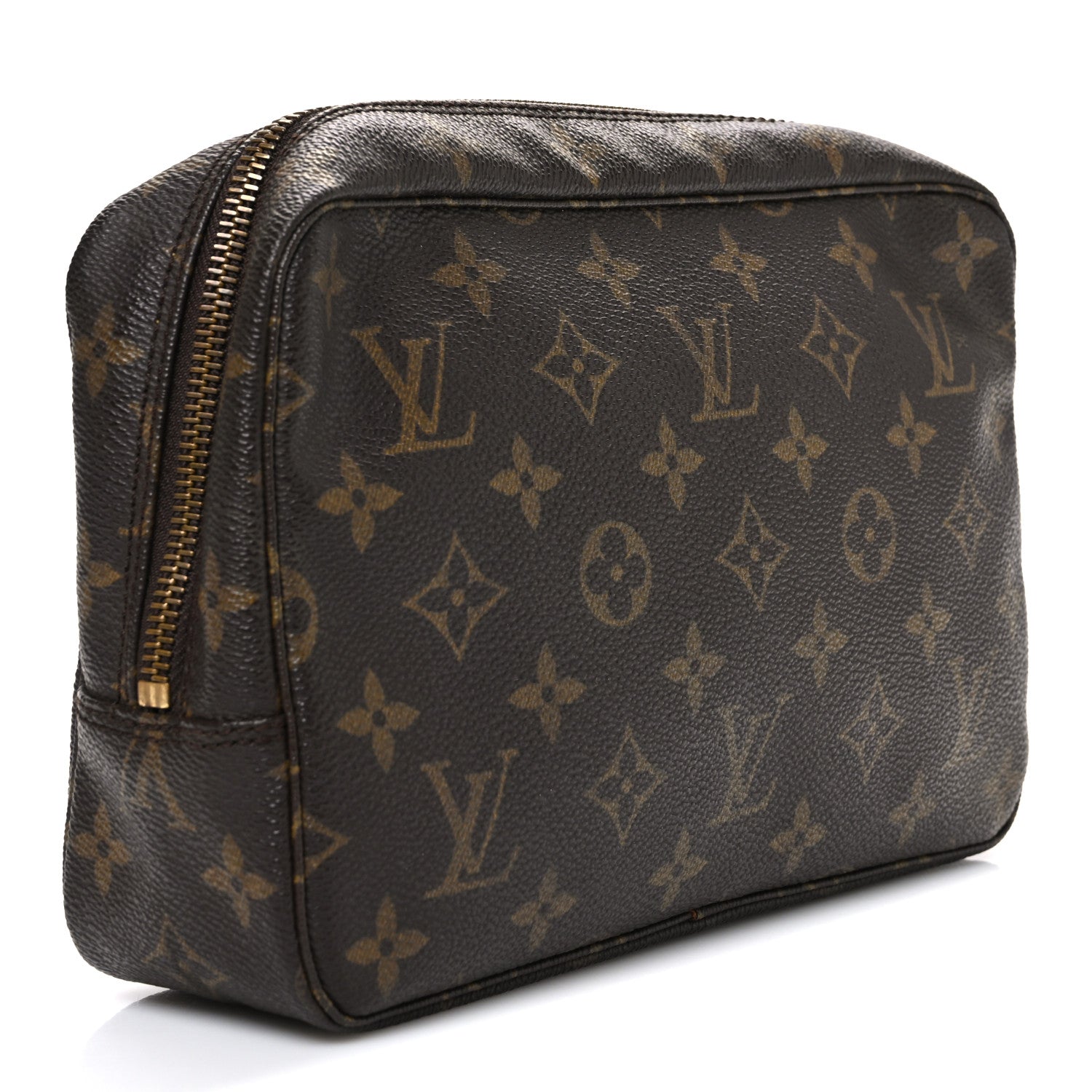 Louis Vuitton Monogram Trousse Toilette 23