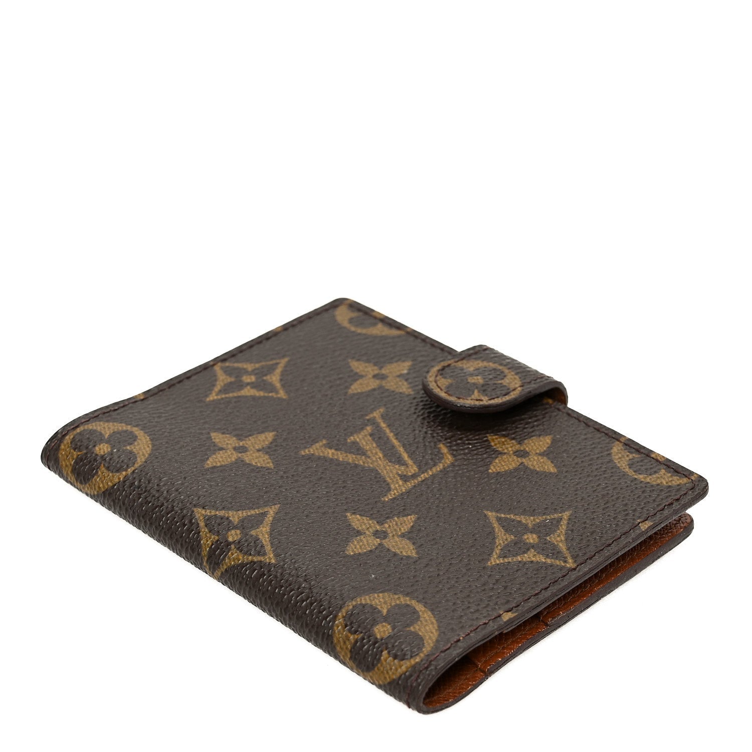 Louis Vuitton Monogram Mini Agenda Cover