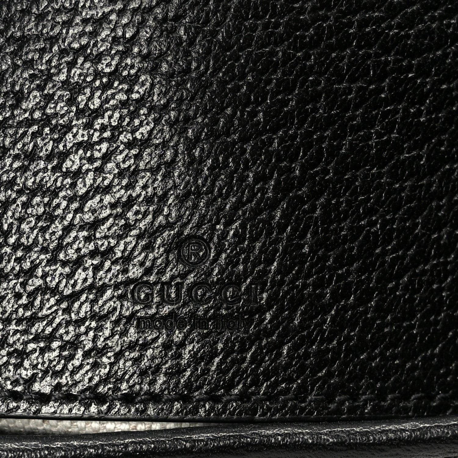 Gucci Jacquard Denim GG Monogram Small Jackie 1961 Hobo Black Ivory