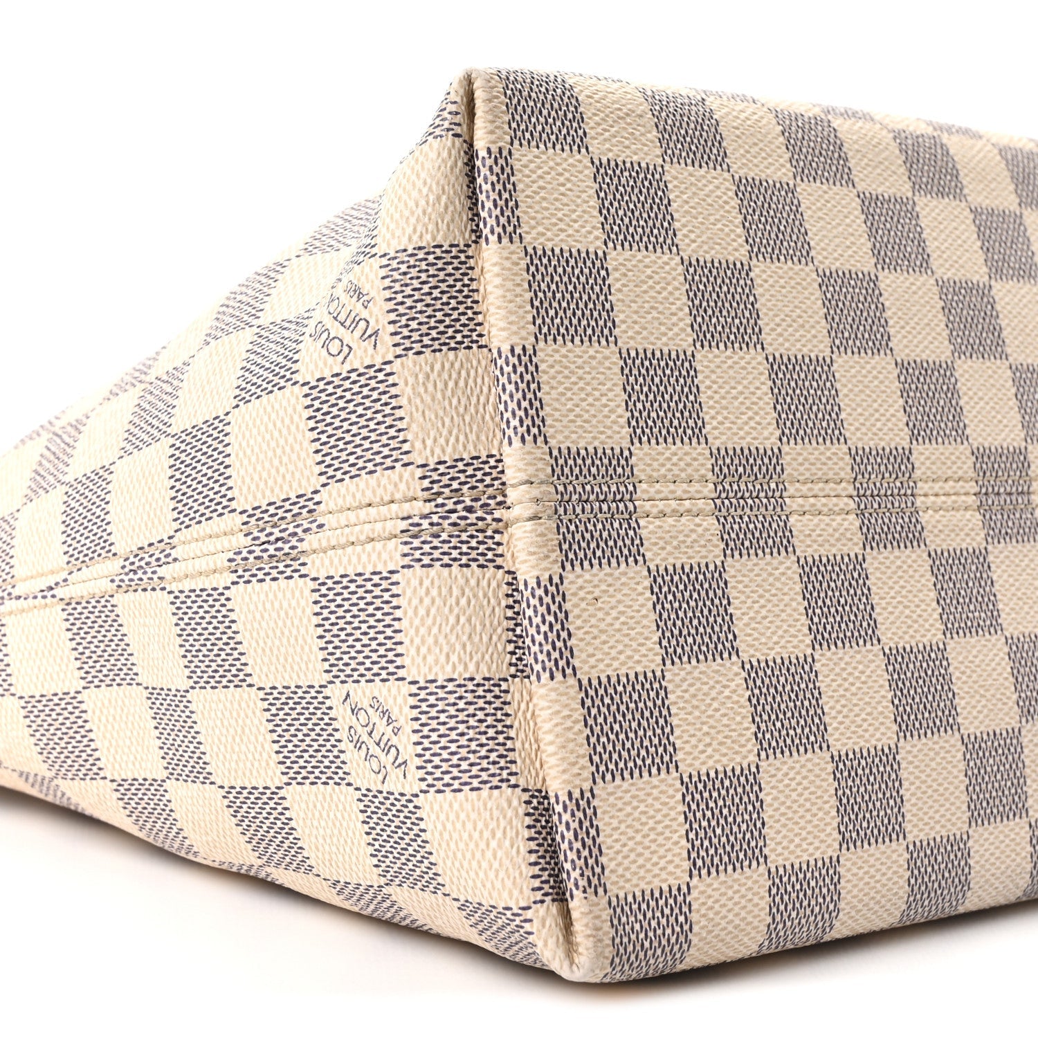 Louis Vuitton Damier Azur Iena PM