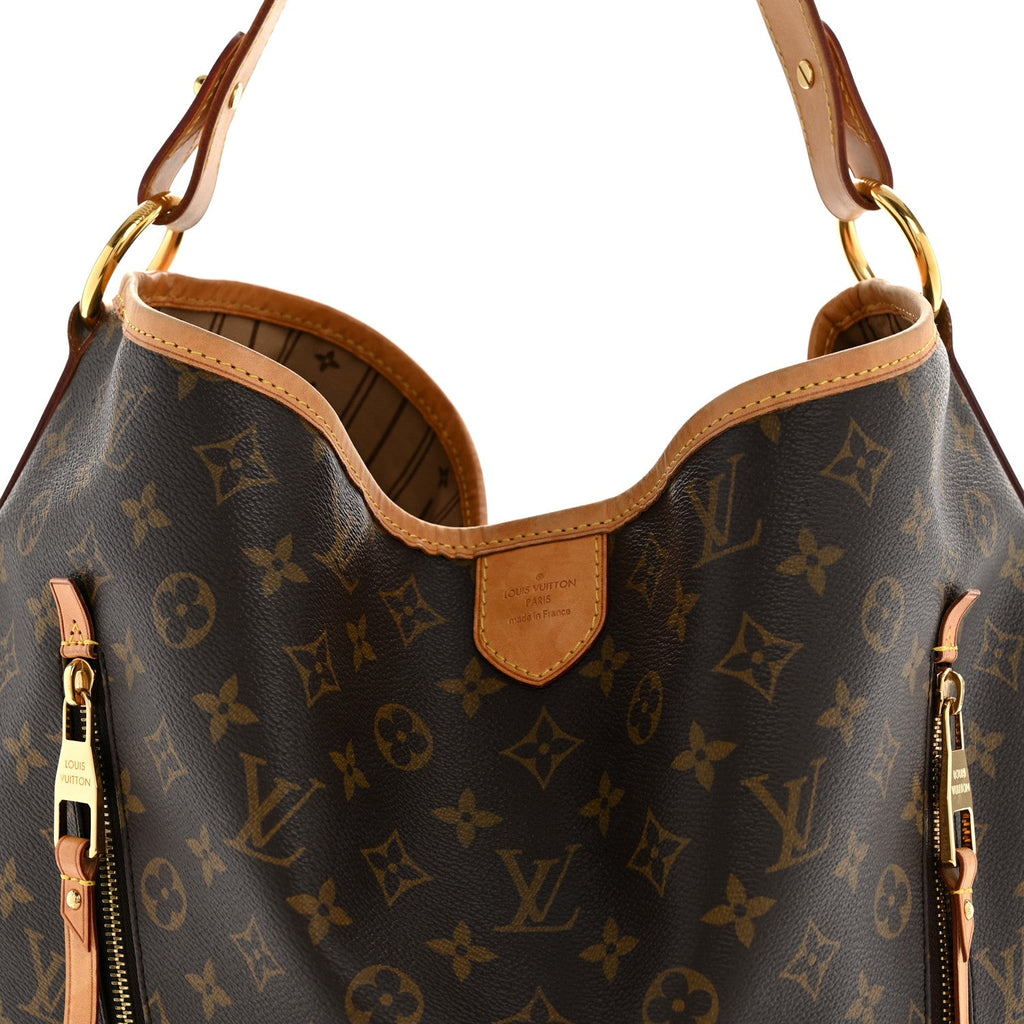 Louis Vuitton Monogram Delightful GM