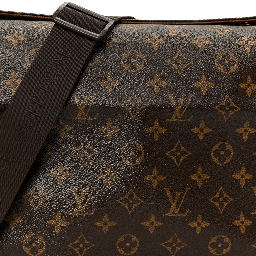 Louis Vuitton Monogram Naviglio