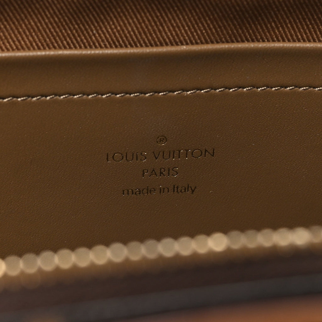 Louis Vuitton Monogram Utility Crossbody