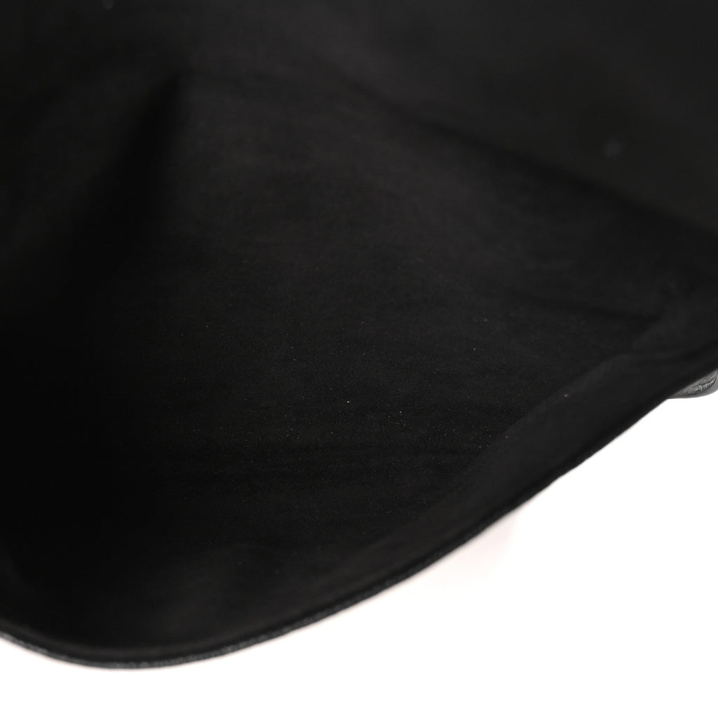 Louis Vuitton Empreinte Twice Black
