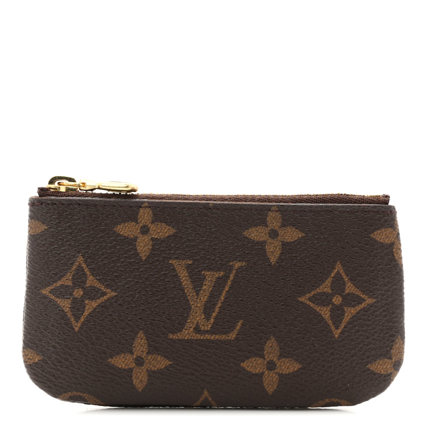 Louis Vuitton Monogram Key Pouch