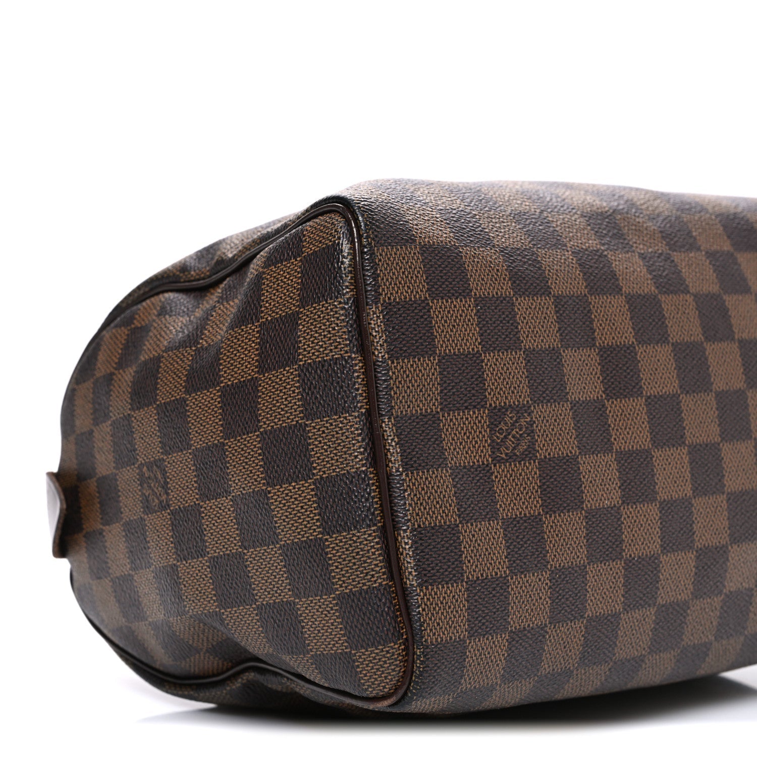 Louis Vuitton Damier Ebene Speedy 25