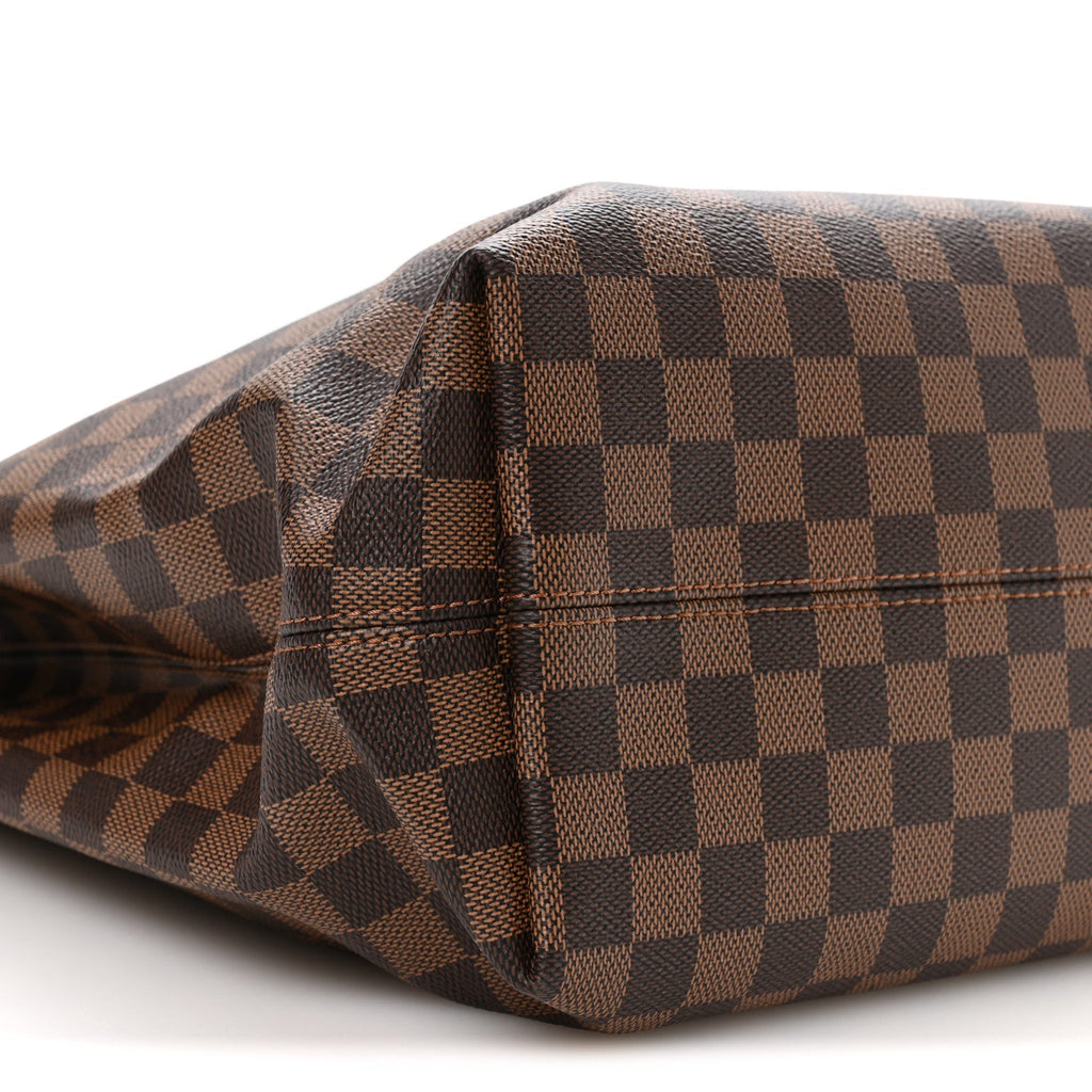 Louis Vuitton Damier Ebene Graceful MM