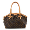 Louis Vuitton Monogram Tivoli GM