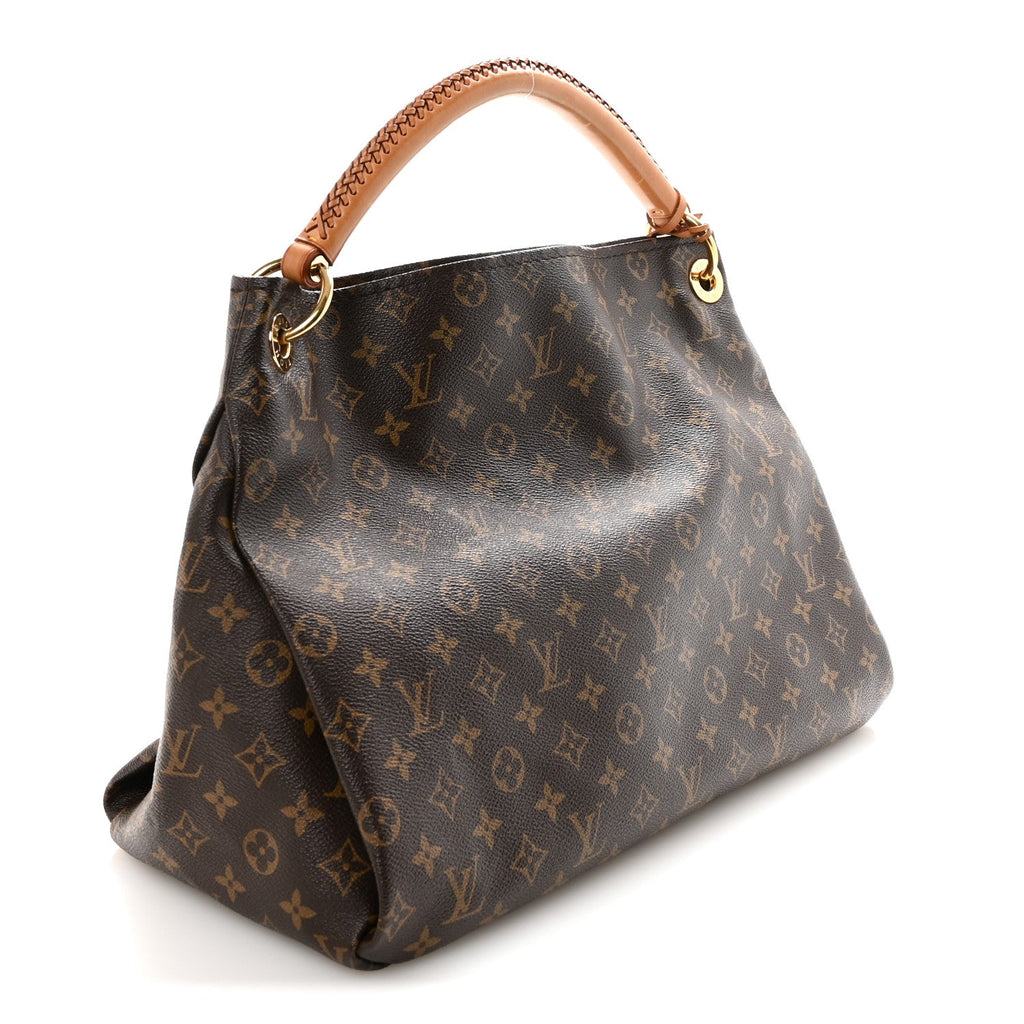 Louis Vuitton Monogram Artsy MM