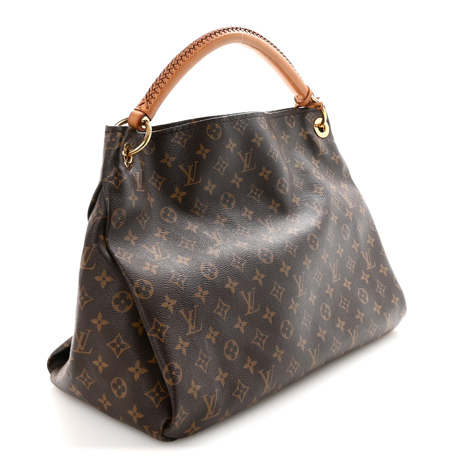 Louis Vuitton Monogram Artsy MM