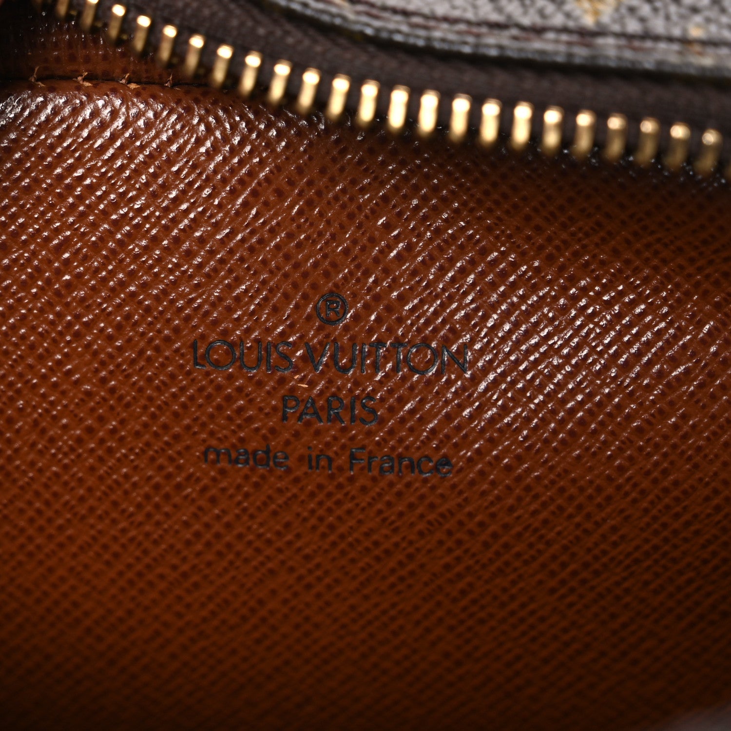 Louis Vuitton Monogram Amazone