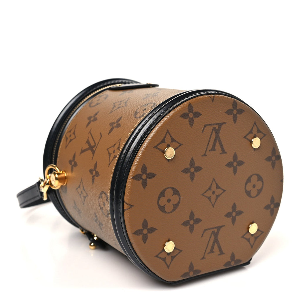 Louis Vuitton Reverse Monogram Cannes