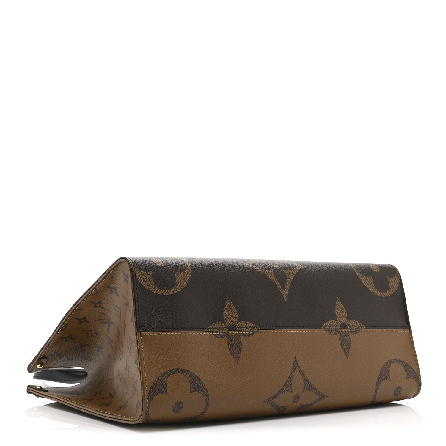 Louis Vuitton Reverse Monogram Giant Onthego MM