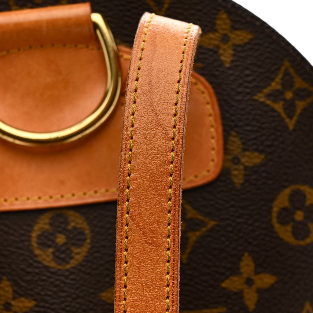 Louis Vuitton Monogram Ellipse Sac a Dos Backpack