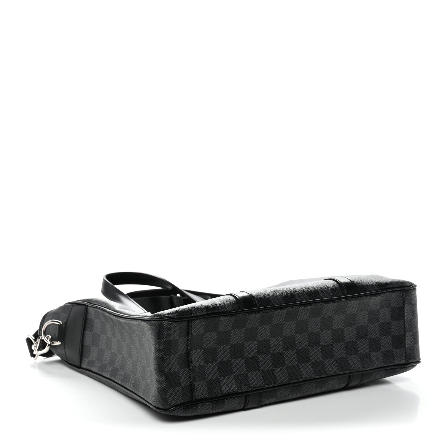 Louis Vuitton Damier Graphite Tadao