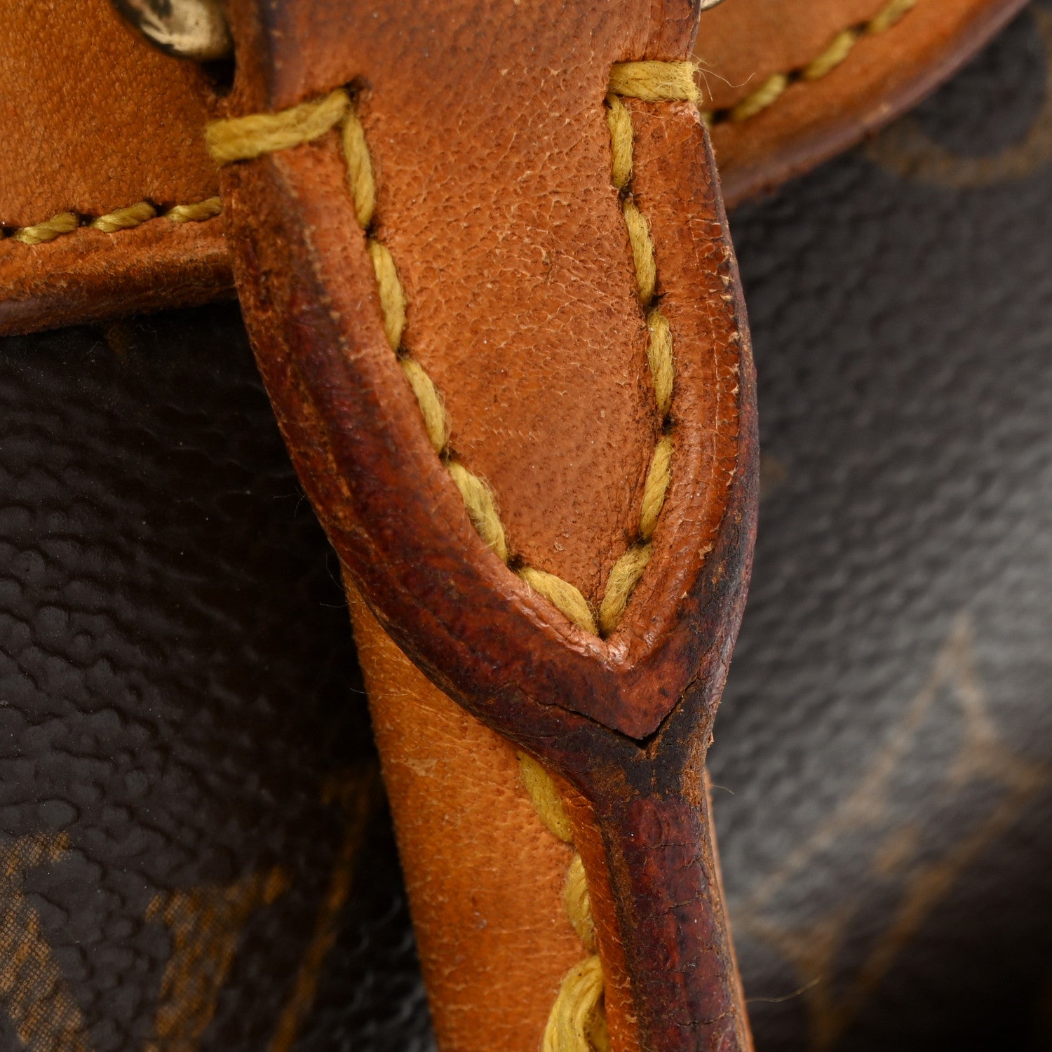 Louis Vuitton Monogram Deauville