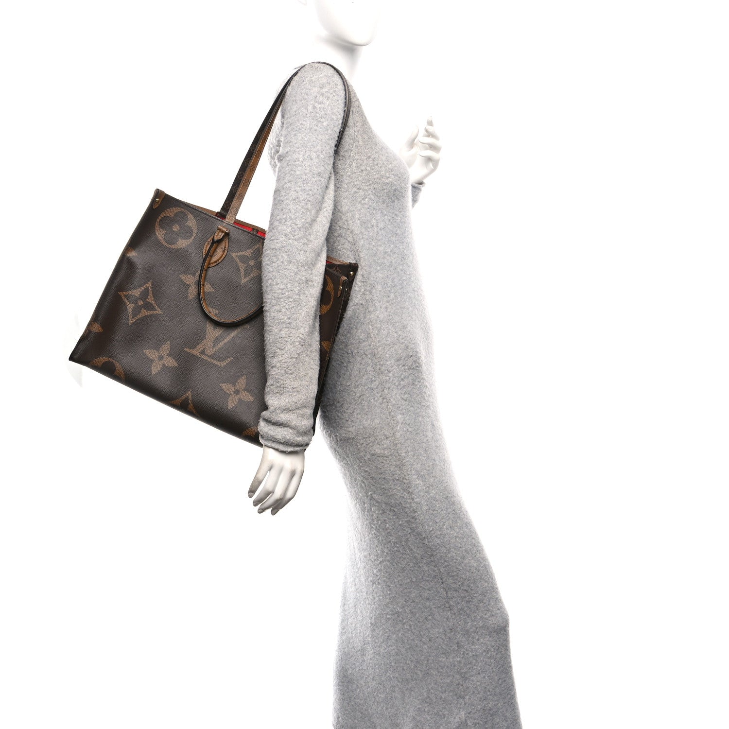 Louis Vuitton Reverse Monogram Giant Onthego GM