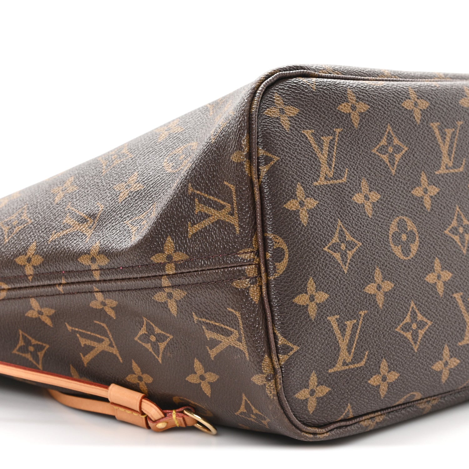 Louis Vuitton Monogram Neo Neverfull MM Pivoine