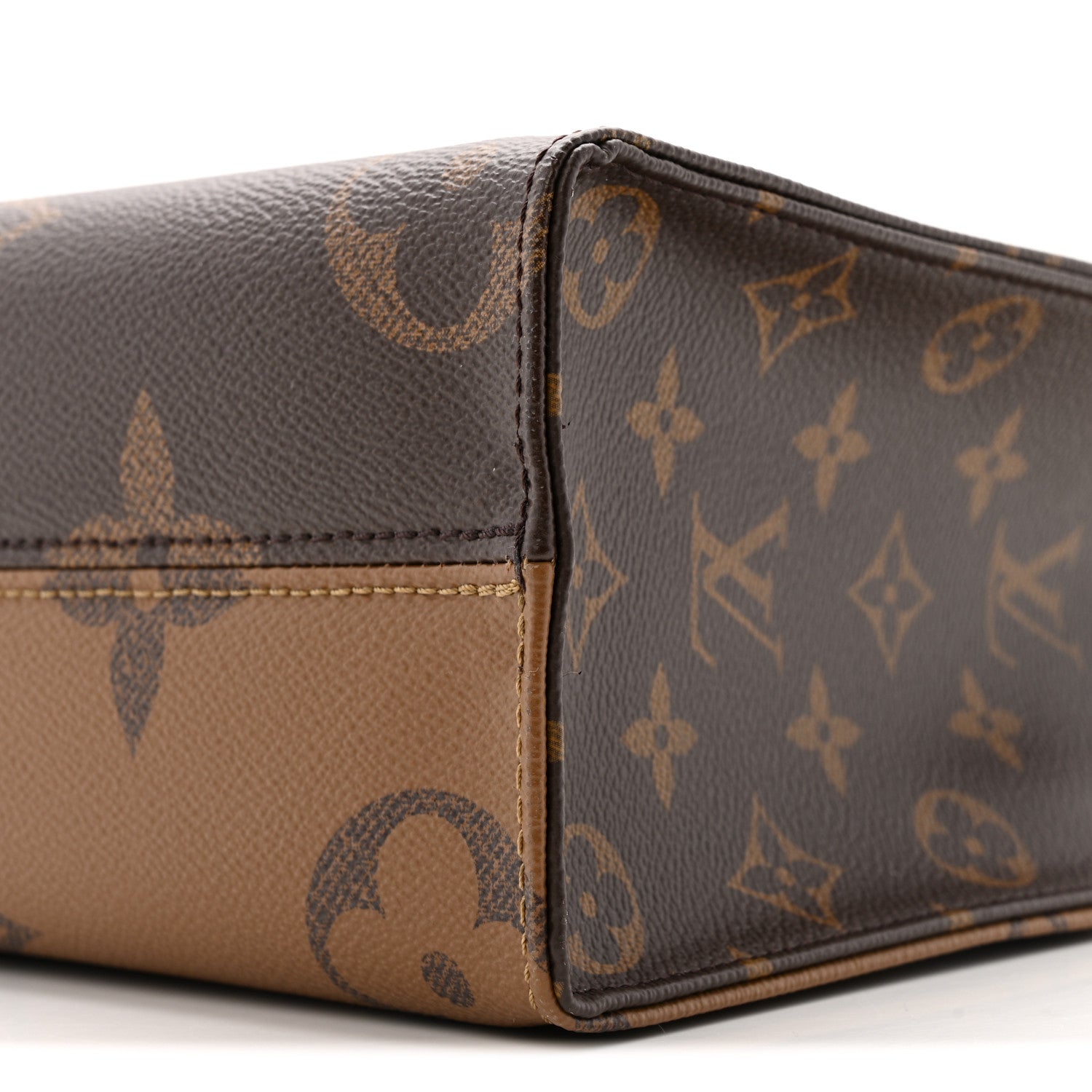 Louis Vuitton Reverse Monogram Giant Onthego PM