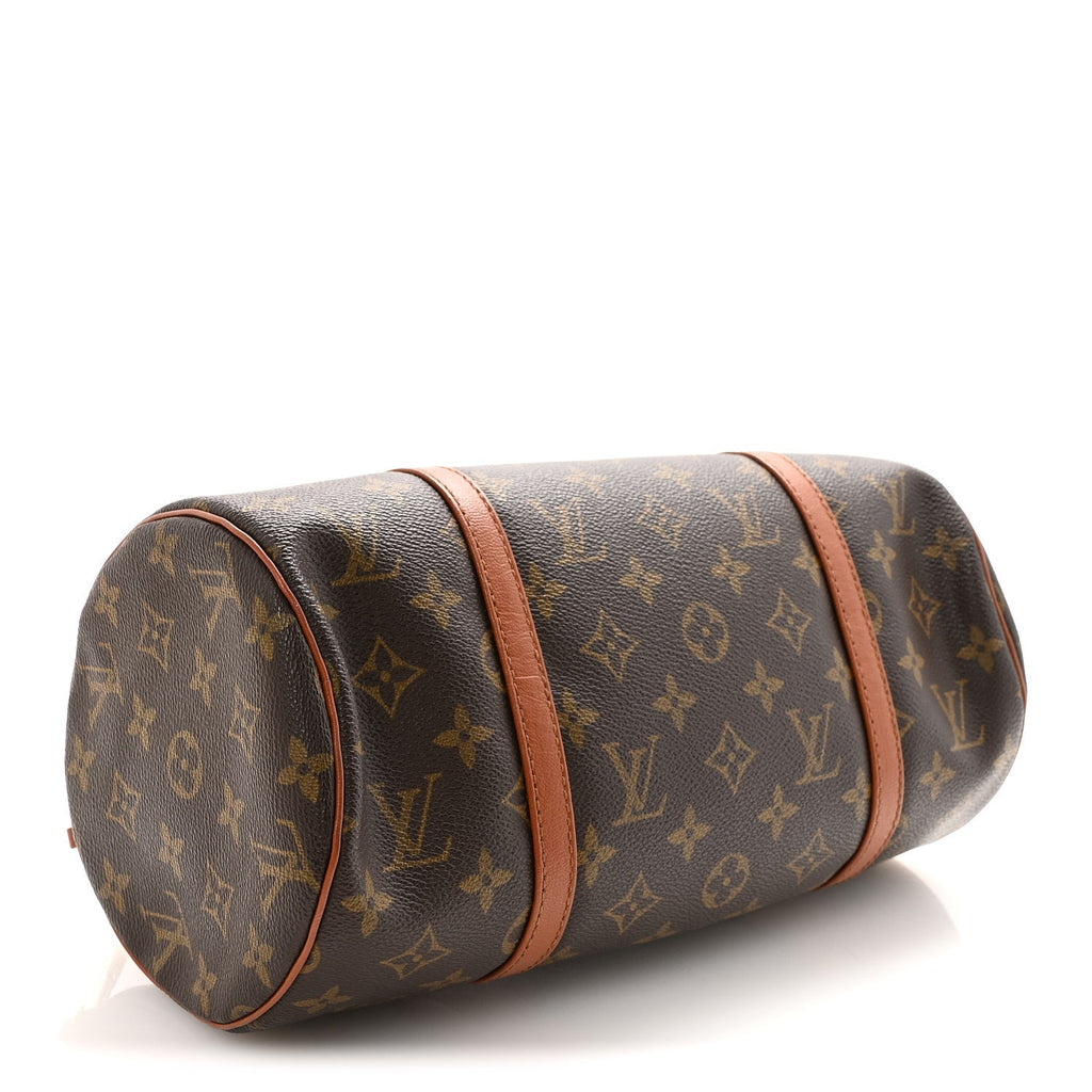 Louis Vuitton Monogram Papillon 30