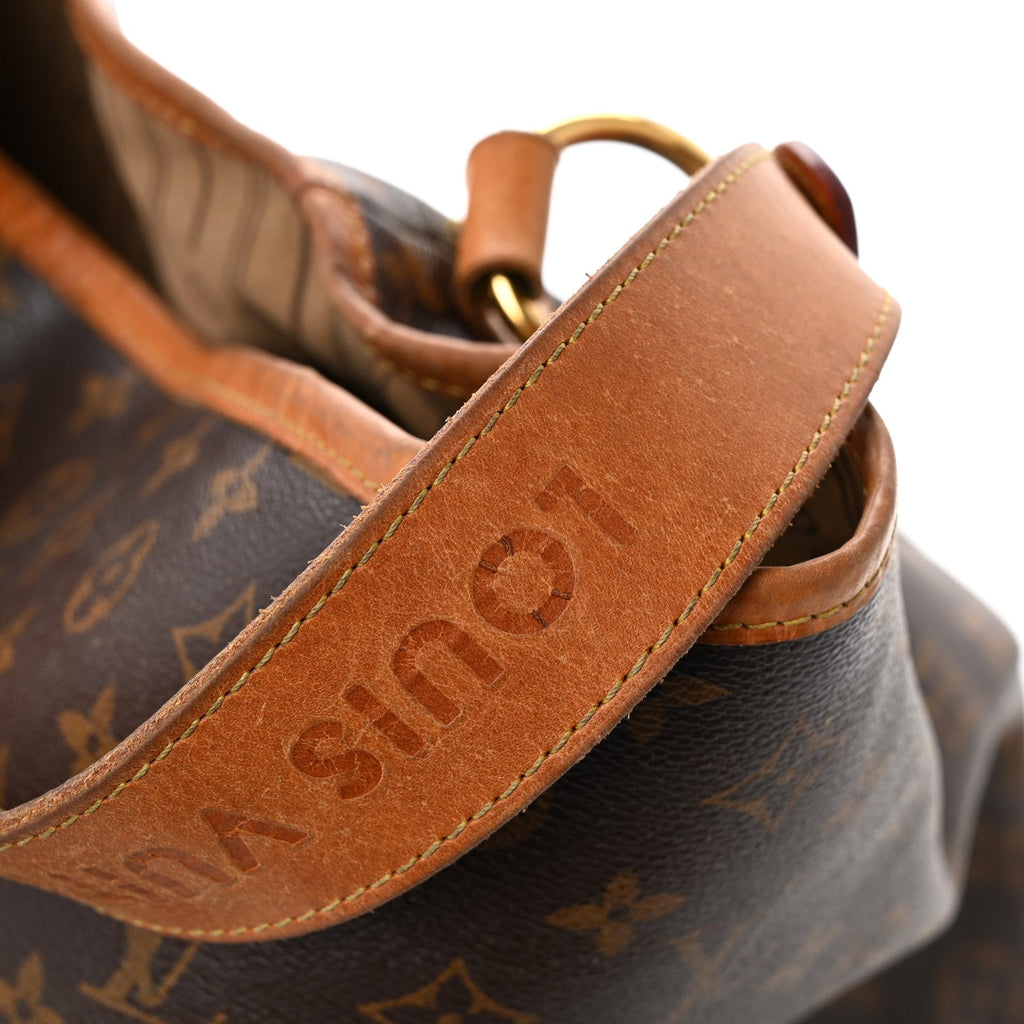 Louis Vuitton Monogram Delightful MM