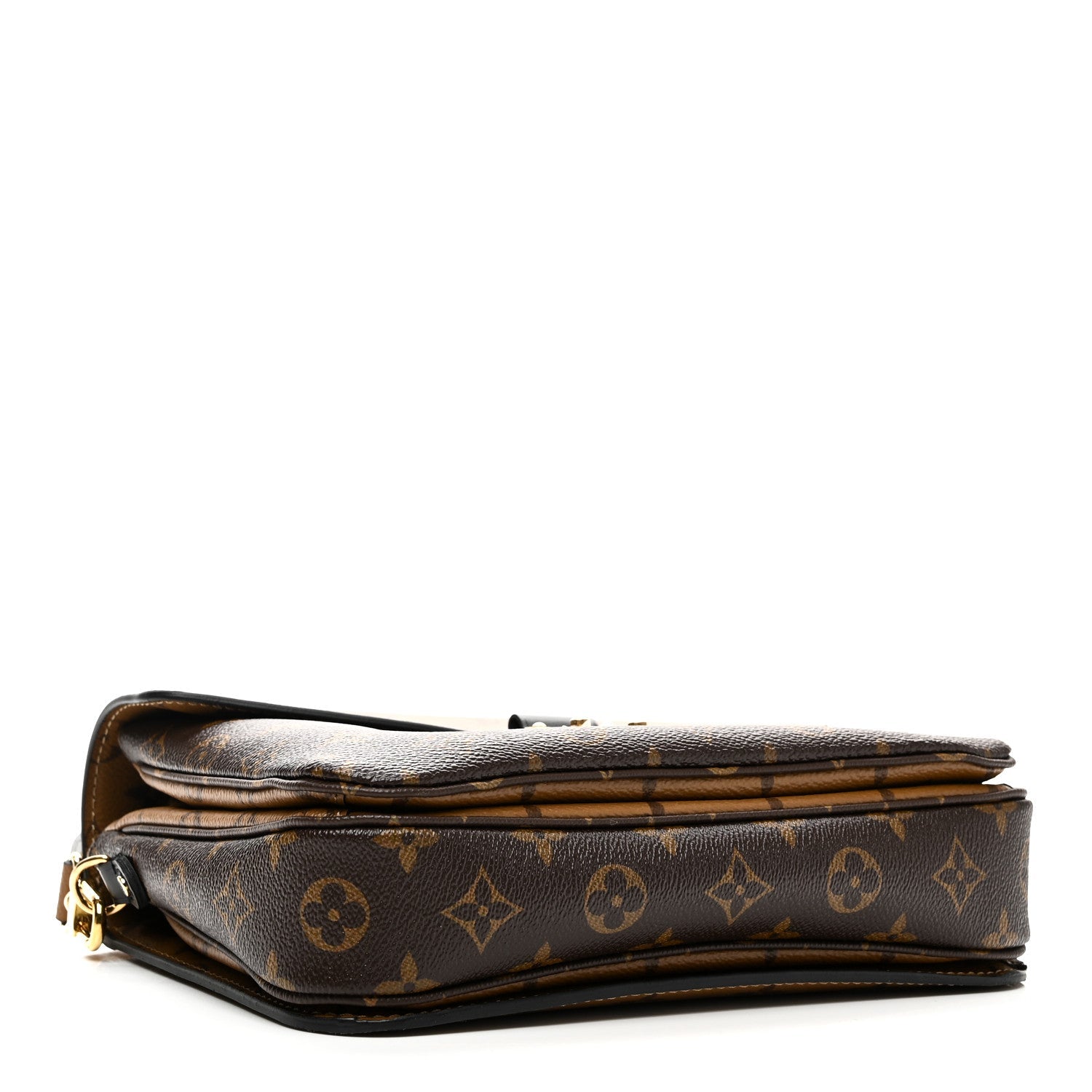 Louis Vuitton Reverse Monogram Pochette Metis