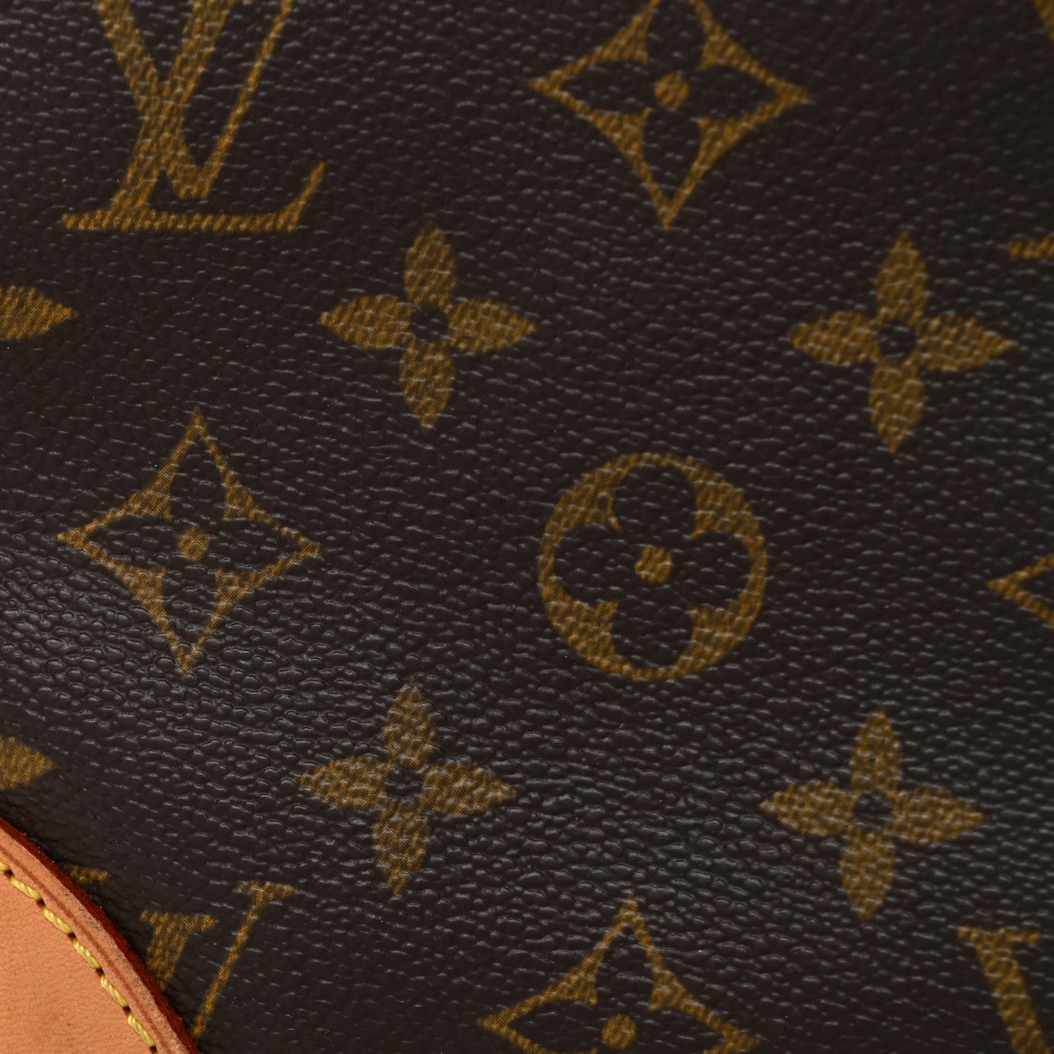 Louis Vuitton Monogram Porte-Documents Voyage Briefcase