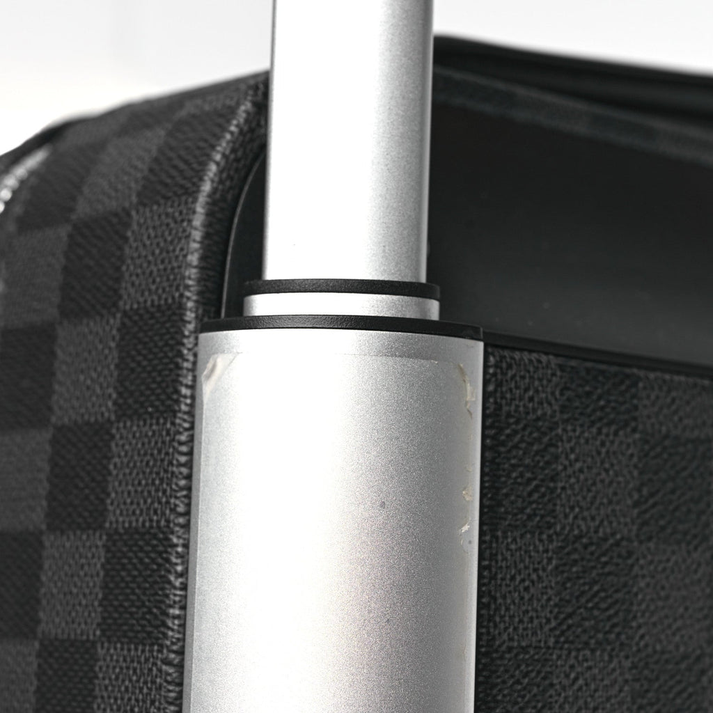 Louis Vuitton Damier Graphite Horizon 50