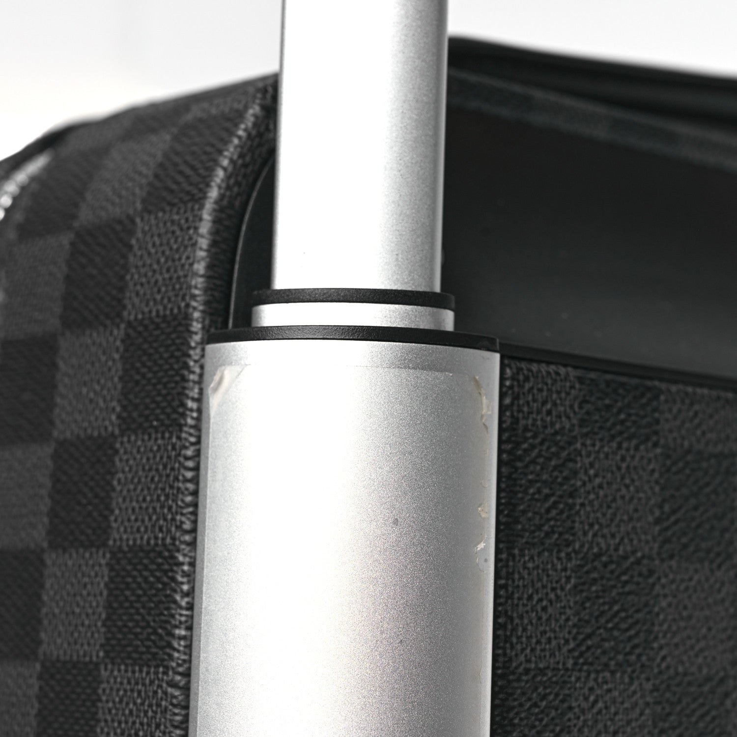 Louis Vuitton Damier Graphite Horizon 50