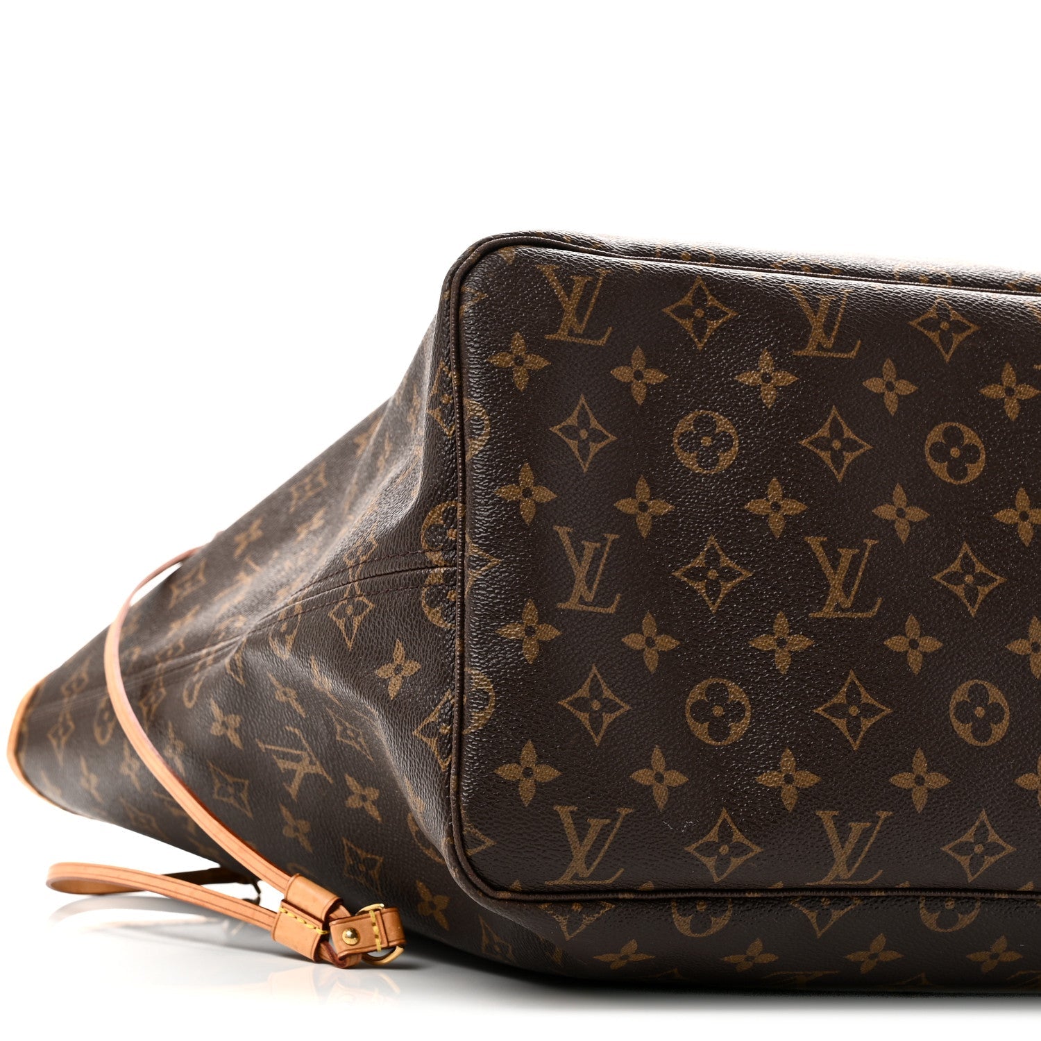 Louis Vuitton Monogram Neo Neverfull GM Pivoine
