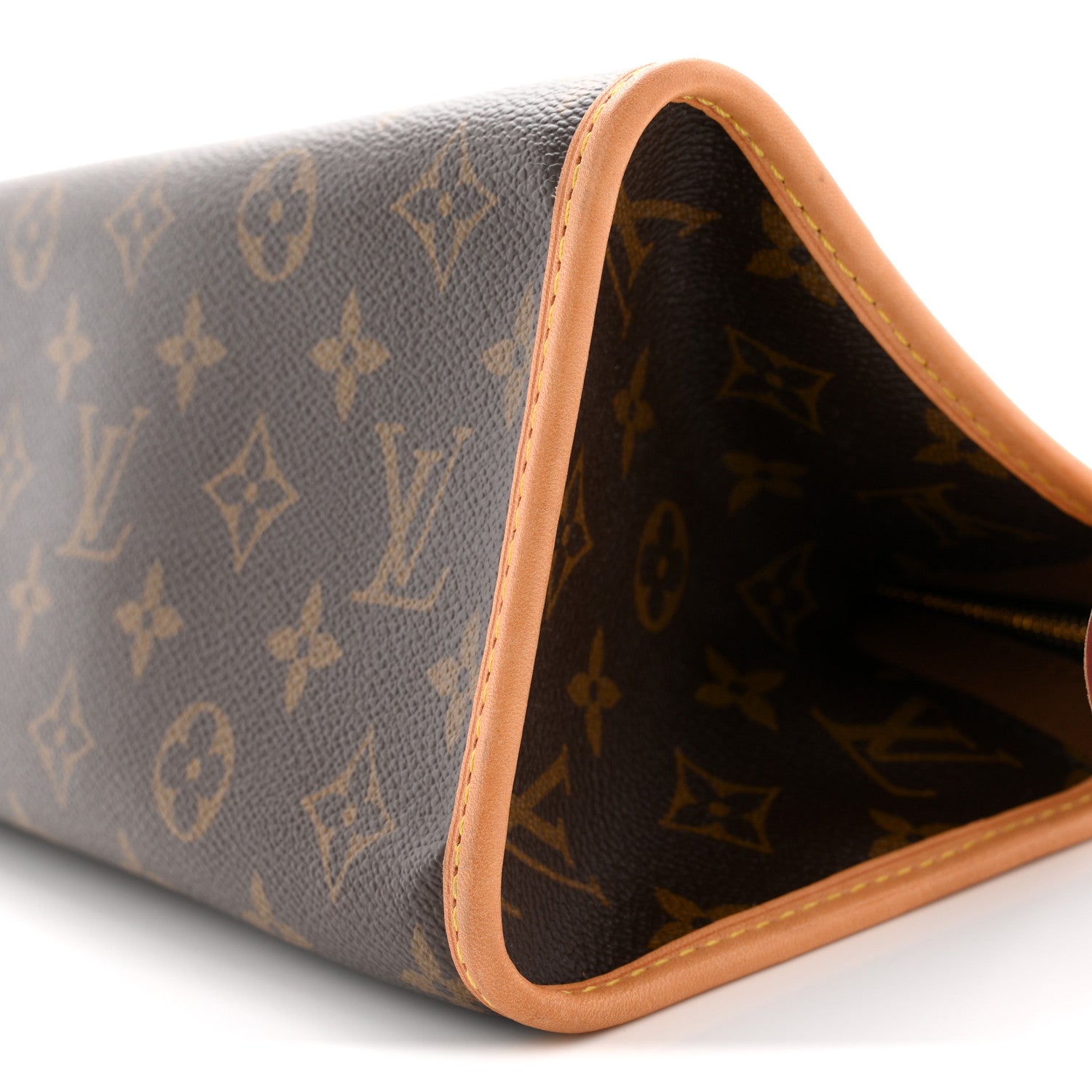 Louis Vuitton Monogram Popincourt