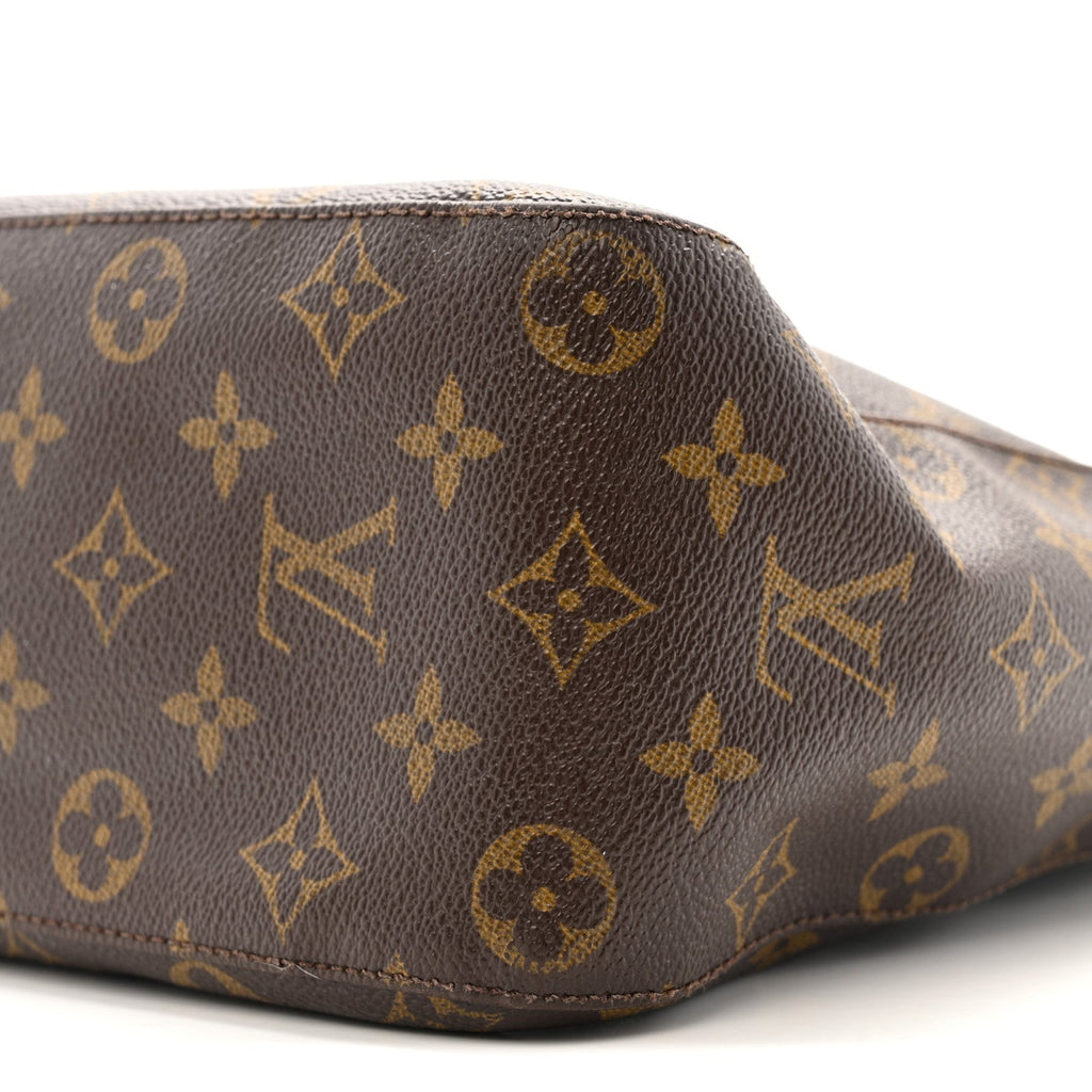 Louis Vuitton Monogram Looping GM