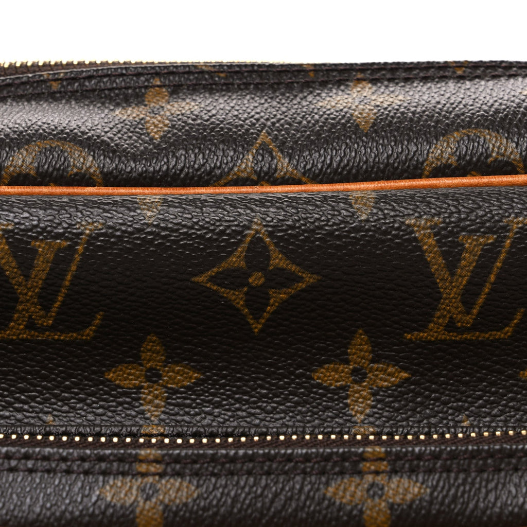 Louis Vuitton Monogram Nil 28