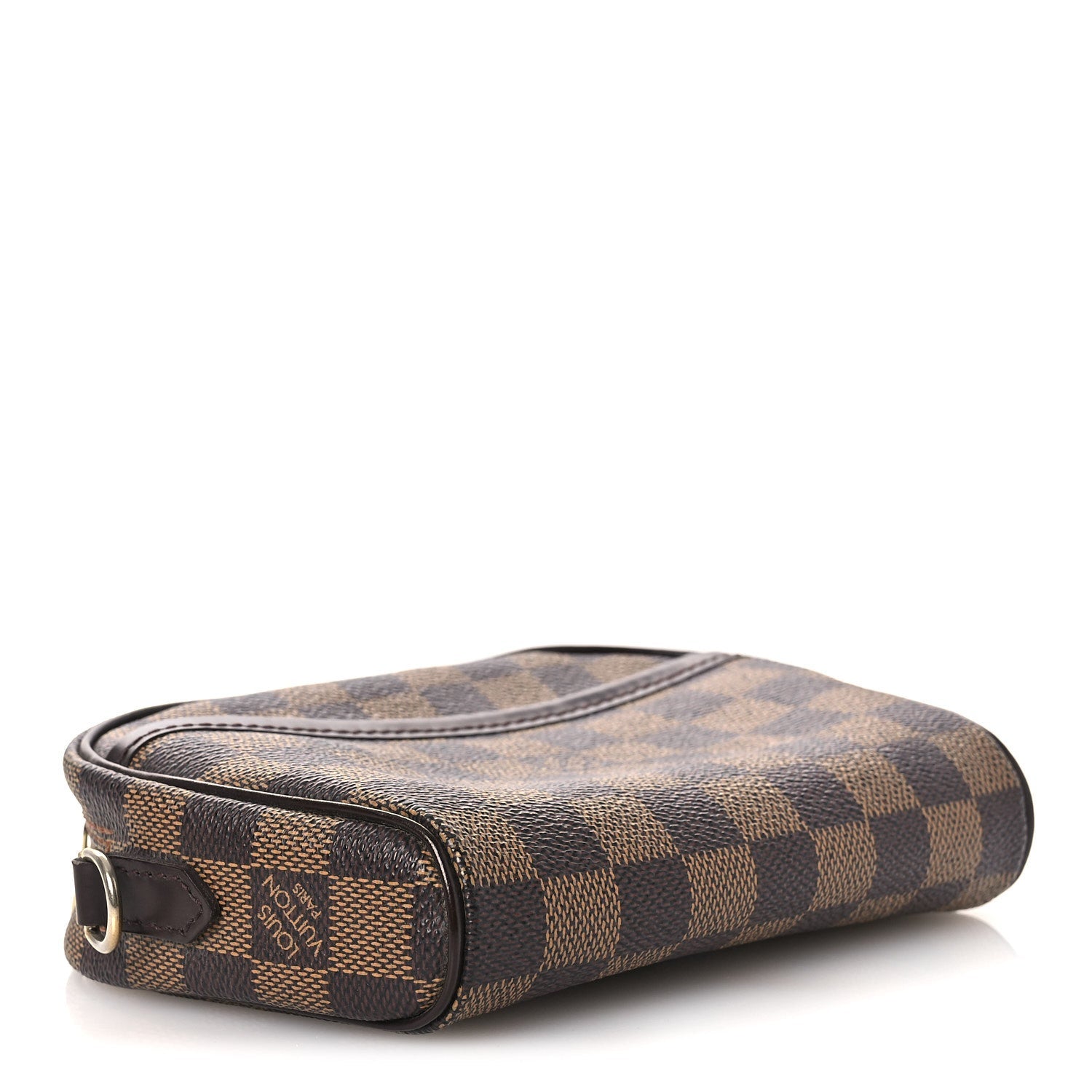 Louis Vuitton Damier Ebene Pochette Ipanema