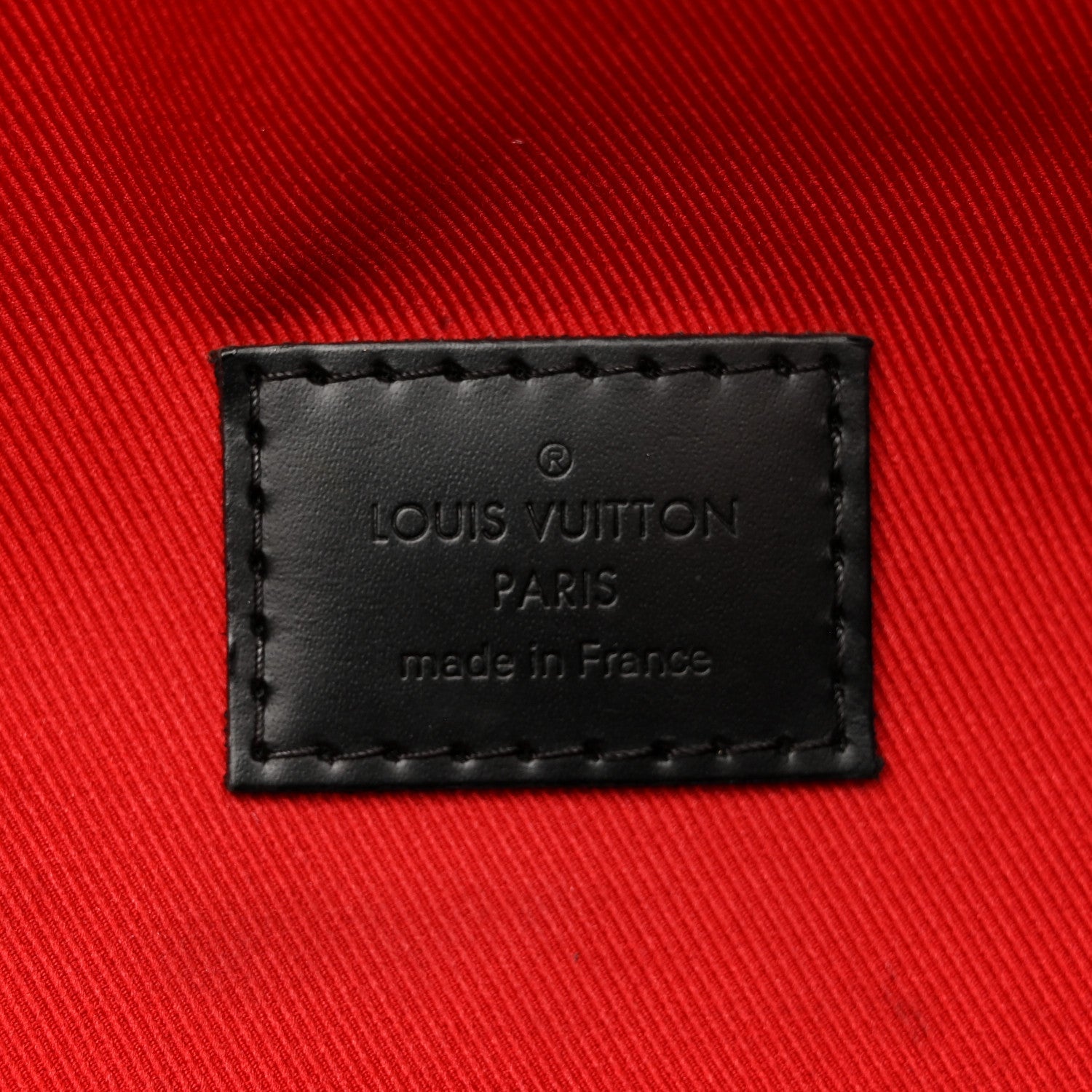Louis Vuitton Monogram My LV World Tour Bumbag