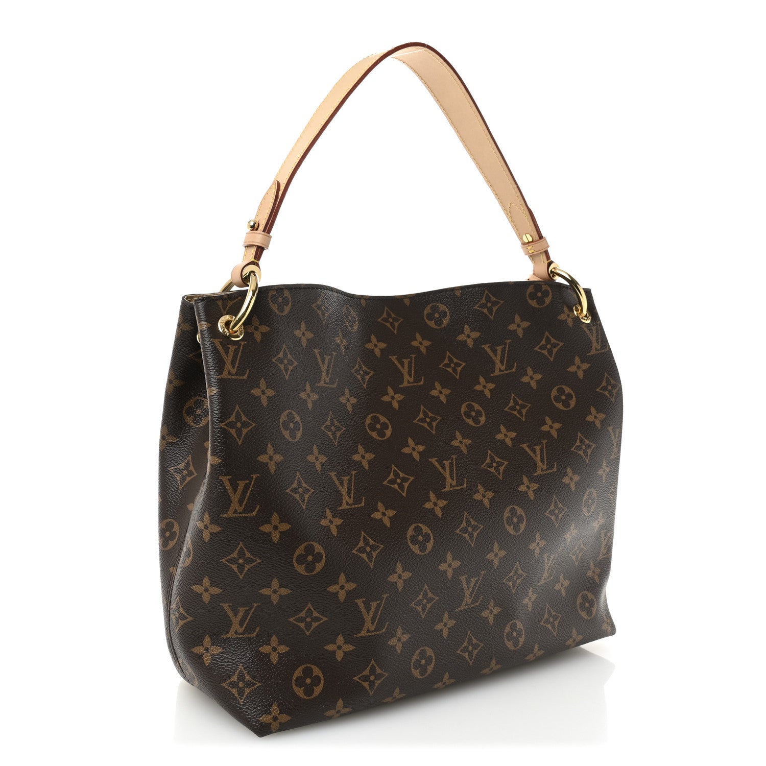 Louis Vuitton Monogram Graceful PM