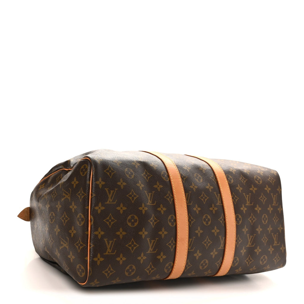 Louis Vuitton Monogram Keepall 45