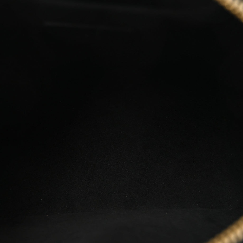 Louis Vuitton Empreinte Monogram Giant Speedy Bandouliere 20 Black