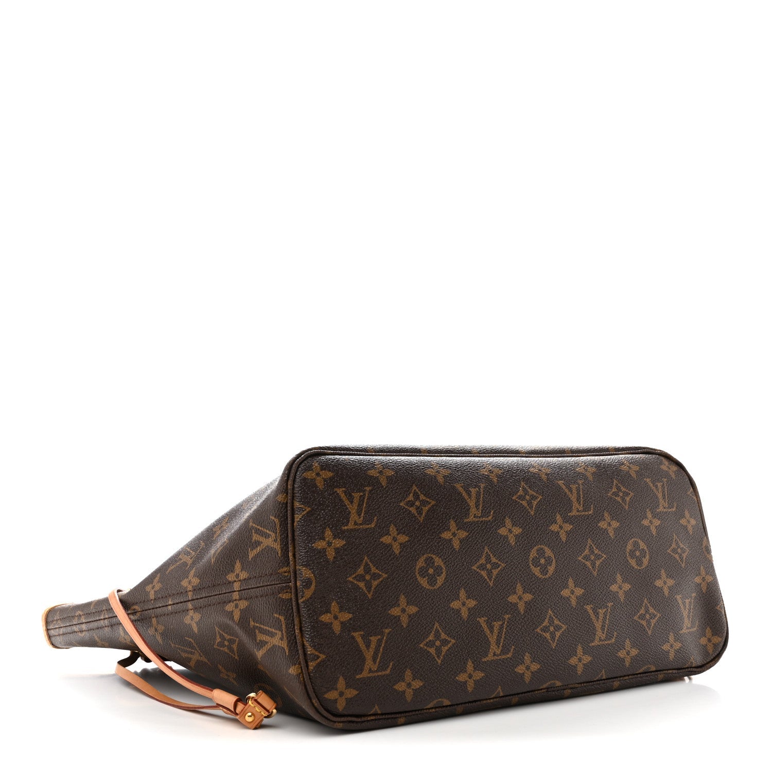 Louis Vuitton Monogram Neo Neverfull MM Pivoine